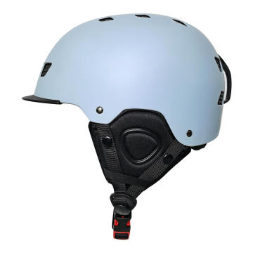 ABS-Wintersport-Skihelm